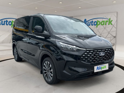 Ford Tourneo Custom Neuwagen Ford Tourneo Custom Neuwagen