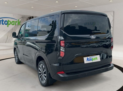Ford Tourneo Custom Neuwagen Ford Tourneo Custom Neuwagen