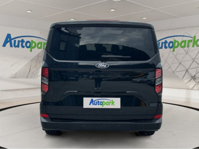 Ford Tourneo Custom Neuwagen Ford Tourneo Custom Neuwagen