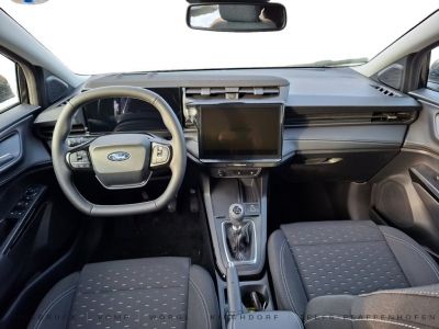 Ford Puma Neuwagen