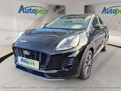 Ford Puma Neuwagen