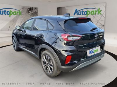 Ford Puma Neuwagen