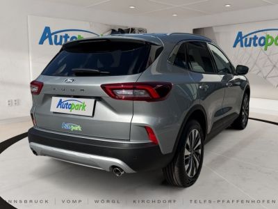 Ford Kuga Neuwagen