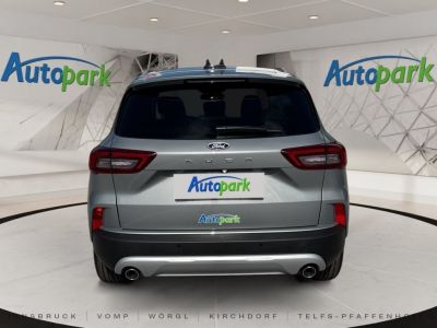 Ford Kuga Neuwagen