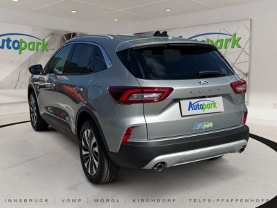 Ford Kuga Neuwagen
