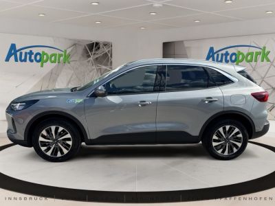 Ford Kuga Neuwagen