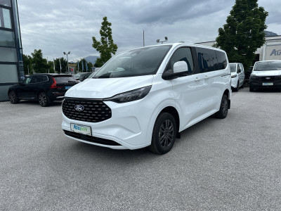 Ford Tourneo Custom Neuwagen Ford Tourneo Custom Neuwagen