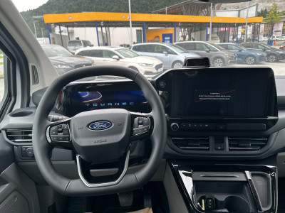 Ford Tourneo Custom Neuwagen Ford Tourneo Custom Neuwagen