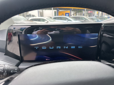 Ford Tourneo Custom Neuwagen Ford Tourneo Custom Neuwagen