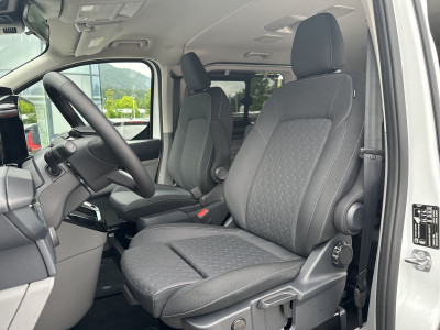 Ford Tourneo Custom Neuwagen Ford Tourneo Custom Neuwagen
