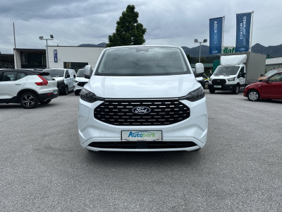 Ford Tourneo Custom Neuwagen Ford Tourneo Custom Neuwagen