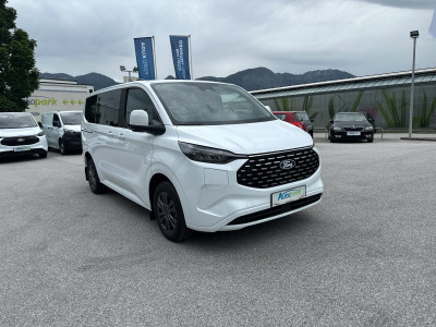 Ford Tourneo Custom Neuwagen Ford Tourneo Custom Neuwagen