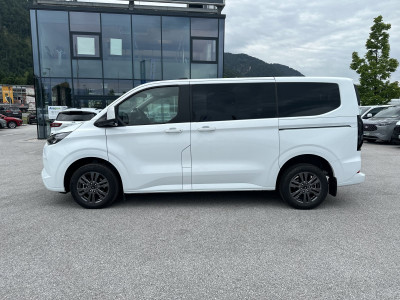 Ford Tourneo Custom Neuwagen Ford Tourneo Custom Neuwagen