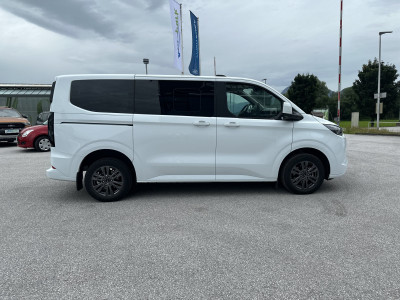 Ford Tourneo Custom Neuwagen Ford Tourneo Custom Neuwagen
