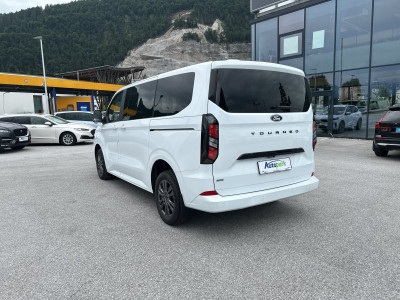 Ford Tourneo Custom Neuwagen Ford Tourneo Custom Neuwagen