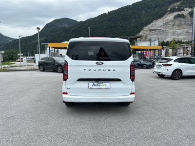 Ford Tourneo Custom Neuwagen Ford Tourneo Custom Neuwagen