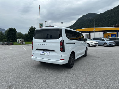 Ford Tourneo Custom Neuwagen Ford Tourneo Custom Neuwagen
