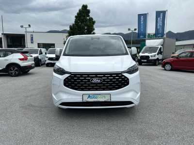 Ford Tourneo Custom Neuwagen Ford Tourneo Custom Neuwagen