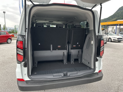 Ford Tourneo Custom Neuwagen Ford Tourneo Custom Neuwagen