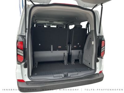 Ford Tourneo Custom Neuwagen Ford Tourneo Custom Neuwagen