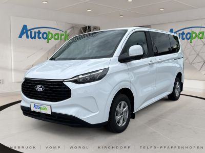 Ford Tourneo Custom Neuwagen