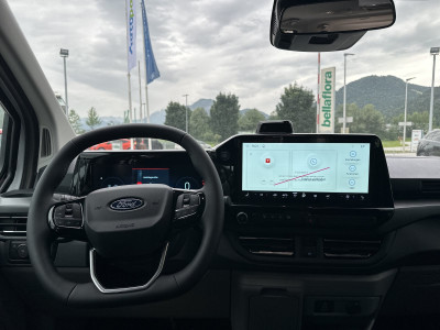 Ford Tourneo Custom Neuwagen Ford Tourneo Custom Neuwagen