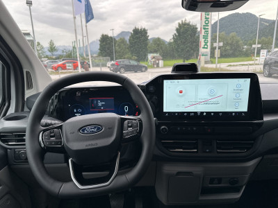 Ford Tourneo Custom Neuwagen Ford Tourneo Custom Neuwagen