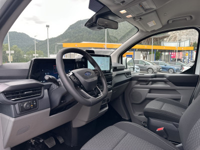 Ford Tourneo Custom Neuwagen Ford Tourneo Custom Neuwagen
