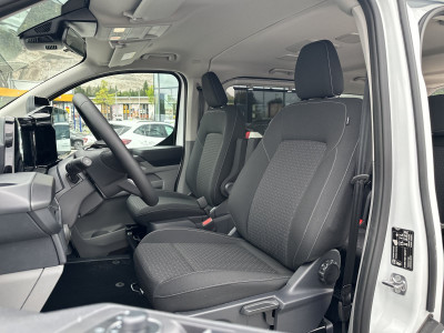 Ford Tourneo Custom Neuwagen Ford Tourneo Custom Neuwagen