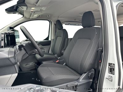 Ford Tourneo Custom Neuwagen Ford Tourneo Custom Neuwagen