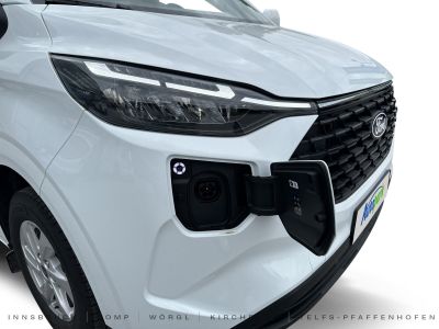 Ford Tourneo Custom Neuwagen Ford Tourneo Custom Neuwagen