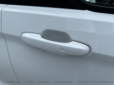 Ford Tourneo Custom Neuwagen Ford Tourneo Custom Neuwagen