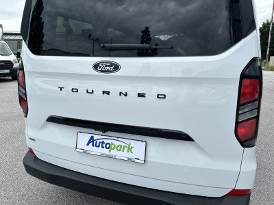 Ford Tourneo Custom Neuwagen Ford Tourneo Custom Neuwagen