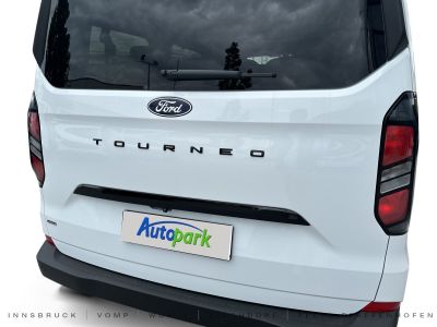 Ford Tourneo Custom Neuwagen Ford Tourneo Custom Neuwagen