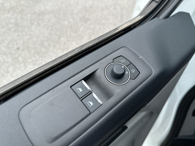 Ford Tourneo Custom Neuwagen Ford Tourneo Custom Neuwagen