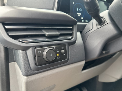 Ford Tourneo Custom Neuwagen Ford Tourneo Custom Neuwagen