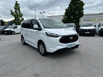 Ford Tourneo Custom Neuwagen Ford Tourneo Custom Neuwagen