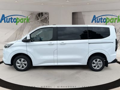 Ford Tourneo Custom Neuwagen Ford Tourneo Custom Neuwagen