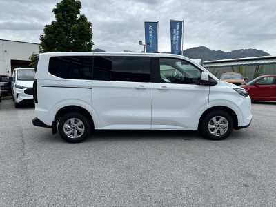 Ford Tourneo Custom Neuwagen Ford Tourneo Custom Neuwagen