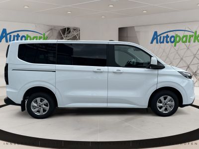 Ford Tourneo Custom Neuwagen Ford Tourneo Custom Neuwagen