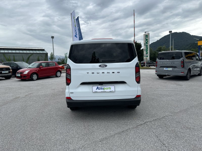Ford Tourneo Custom Neuwagen Ford Tourneo Custom Neuwagen