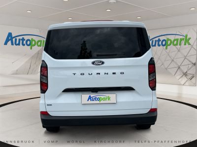 Ford Tourneo Custom Neuwagen Ford Tourneo Custom Neuwagen