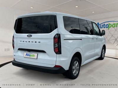 Ford Tourneo Custom Neuwagen Ford Tourneo Custom Neuwagen