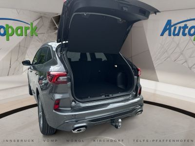 Ford Kuga Neuwagen