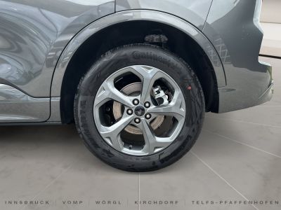 Ford Kuga Neuwagen