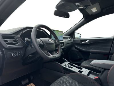 Ford Kuga Neuwagen
