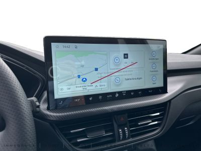 Ford Kuga Neuwagen