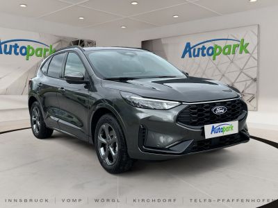 Ford Kuga Neuwagen