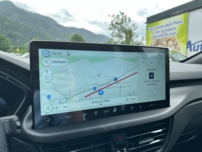 Ford Kuga Neuwagen