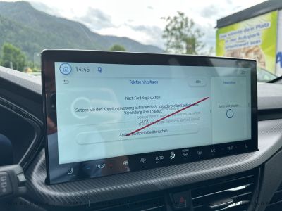 Ford Kuga Neuwagen